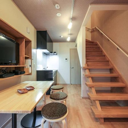 Yadoya Iriyaan Villa Tokyo Eksteriør bilde